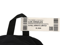 Charger l'image dans la galerie, D / Hill Collaboration X Eastpak Back Pack (Noir)