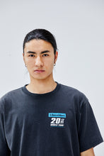 Load image into Gallery viewer, Liberaiders Tour Tee(Black)