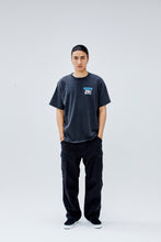 Load image into Gallery viewer, Liberaiders Tour Tee(Black)