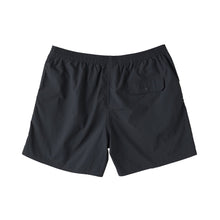 Load image into Gallery viewer, BASE LHP Original Nylon Shorts (Black)