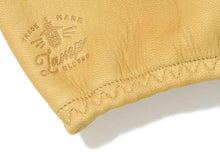 Load image into Gallery viewer, LAMP GLOVES Utility Grove Shorty (Camel)