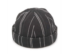 Charger l'image dans la galerie, The.H.W.Dog Havana Roll Cap (Black)