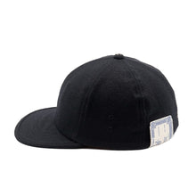 將圖片載入圖庫檢視器 The.h.w.dog&Co Fatigue Hat Aw(黑色)