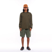 画像をギャラリービューアに読み込む, Liberaiders ARMY SHORTS(OLIVE)