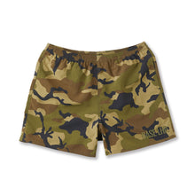 Charger l'image dans la galerie, BASE LHP Original Nylon Shorts (Camo)