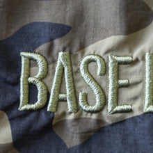 Load image into Gallery viewer, BASE LHP Original Nylon Track Pants (Camo)
