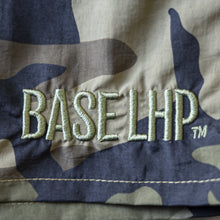 Charger l'image dans la galerie, BASE LHP Original Nylon Shorts (Camo)