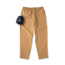 Load image into Gallery viewer, BASE LHP Original Nylon Track Pants (Coyote)