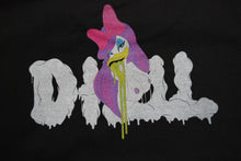 Load image into Gallery viewer, D / Hill X CAZUL "MELTING LOGO" Short Sleeve T-SHIRT