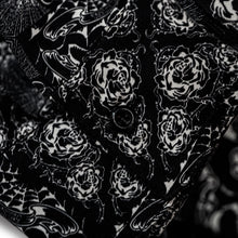 画像をギャラリービューアに読み込む, BASE LHP Deflostar × BASE LHP "MERCURY" L/S SHIRT