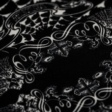 画像をギャラリービューアに読み込む, BASE LHP Deflostar × BASE LHP "MERCURY" L/S SHIRT