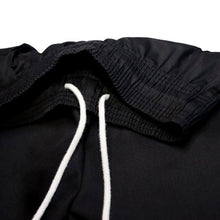 Load image into Gallery viewer, Cook Man Wide Chef Pants (BLACK)