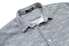 Load image into Gallery viewer, "Hollywood" Heavy Cotton Shirt (Red)