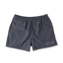 Charger l'image dans la galerie, BASE LHP Original Nylon Shorts (Gray)