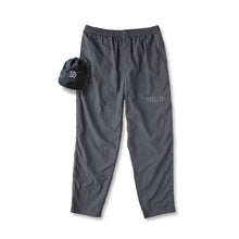 Load image into Gallery viewer, BASE LHP Original Nylon Track Pants (Gray)