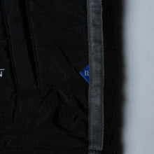 画像をギャラリービューアに読み込む, Liberaiders PILE FLEECE CREWNECK (BLACK)