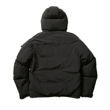 画像をギャラリービューアに読み込む, Liberaiders MOUNTAIN RANGE DOWN JACKET Ⅳ (BLACK)