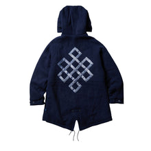 Charger l'image dans la galerie, Veste Velor Velor Liberaiders (Vert)