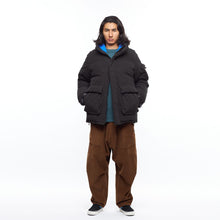 画像をギャラリービューアに読み込む, Liberaiders MOUNTAIN RANGE DOWN JACKET Ⅳ (BLACK)