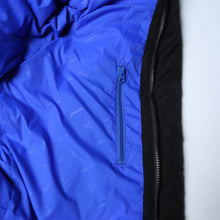 画像をギャラリービューアに読み込む, Liberaiders MOUNTAIN RANGE DOWN JACKET Ⅳ (BLACK)