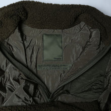 画像をギャラリービューアに読み込む, Liberaiders LR QUILTED ANORAK (OLIVE)