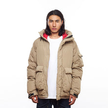 Load image into Gallery viewer, Liberaiders Yak Bomber Jacket (Black)