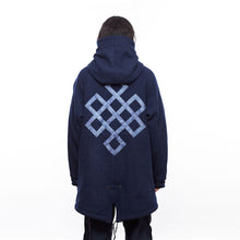 Charger l'image dans la galerie, Veste Velor Velor Liberaiders (Vert)