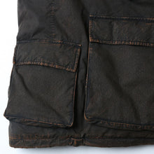 將圖片載入圖庫檢視器 釋放者Velor varsity夾克(綠色)