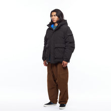画像をギャラリービューアに読み込む, Liberaiders MOUNTAIN RANGE DOWN JACKET Ⅳ (BLACK)