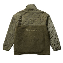画像をギャラリービューアに読み込む, Liberaiders LR QUILTED ANORAK (OLIVE)