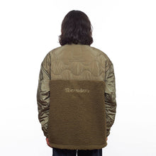 画像をギャラリービューアに読み込む, Liberaiders LR QUILTED ANORAK (OLIVE)