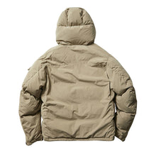 Load image into Gallery viewer, Liberaiders Yak Bomber Jacket (Black)