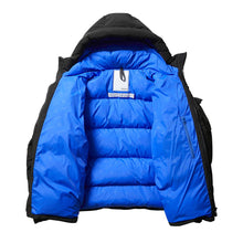 画像をギャラリービューアに読み込む, Liberaiders MOUNTAIN RANGE DOWN JACKET Ⅳ (BLACK)