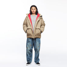 Load image into Gallery viewer, Liberaiders Yak Bomber Jacket (Black)