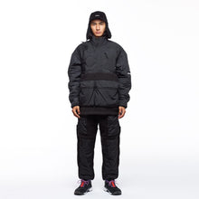 画像をギャラリービューアに読み込む, Liberaiders LR QUILTED ANORAK (BLACK)