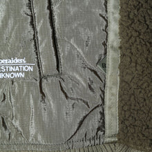 画像をギャラリービューアに読み込む, Liberaiders PILE FLEECE CREWNECK (OLIVE)