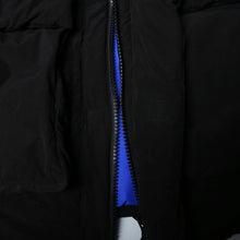 画像をギャラリービューアに読み込む, Liberaiders MOUNTAIN RANGE DOWN JACKET Ⅳ (BLACK)