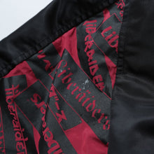 Load image into Gallery viewer, Liberaiders Yak Bomber Jacket (Black)