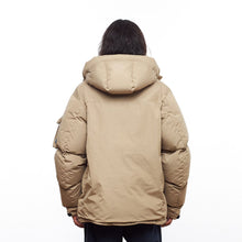 Load image into Gallery viewer, Liberaiders Yak Bomber Jacket (Black)