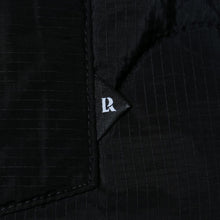 画像をギャラリービューアに読み込む, Liberaiders LR QUILTED ANORAK (BLACK)