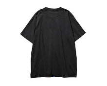 Load image into Gallery viewer, Liberaiders Logo Og Tee (Black)