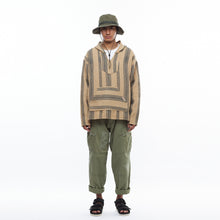 Charger l'image dans la galerie, Veste Velor Velor Liberaiders (Vert)