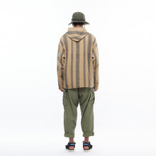 Charger l'image dans la galerie, Veste Velor Velor Liberaiders (Vert)