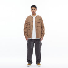 Charger l'image dans la galerie, Libérateurs og logo tee (noir) 2021 fw