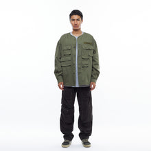 Charger l'image dans la galerie, Libérateurs og logo tee (noir) 2021 fw