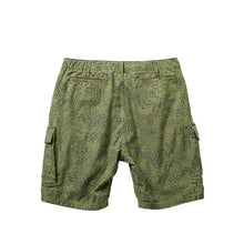 画像をギャラリービューアに読み込む, Liberaiders ARMY SHORTS(OLIVE)