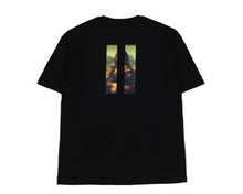 画像をギャラリービューアに読み込む, 【30%OFF】D/HILL Black “MONALISA” Short Sleeve T-shirt