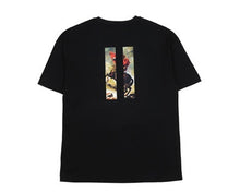 画像をギャラリービューアに読み込む, 【30%OFF】D/HILL Black “NAPOLEON” Short Sleeve T-shirt