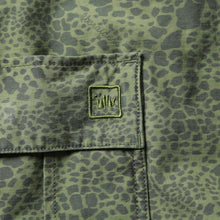 画像をギャラリービューアに読み込む, Liberaiders ARMY SHORTS(OLIVE)