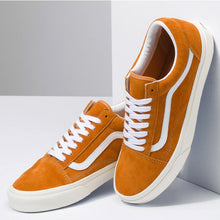画像をギャラリービューアに読み込む, VANS OLD SKOOL (Desert Sun)